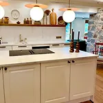 Scheune Odenwald Apartment