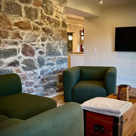 Lägenhet Scheune Odenwald