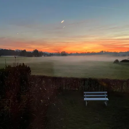 Scheune Odenwald Lägenhet Furth (Hessen)