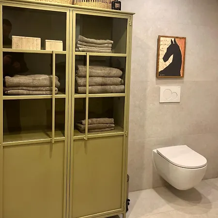 Scheune Odenwald Lägenhet *