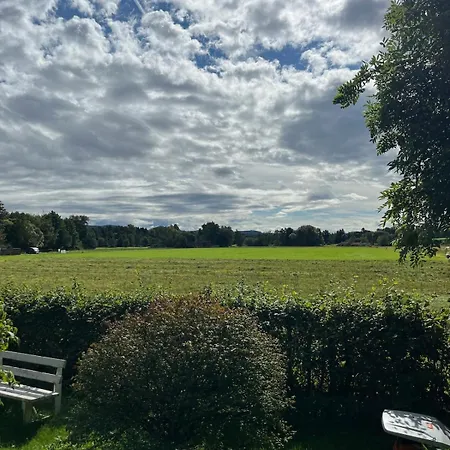 Scheune Odenwald Apartment *