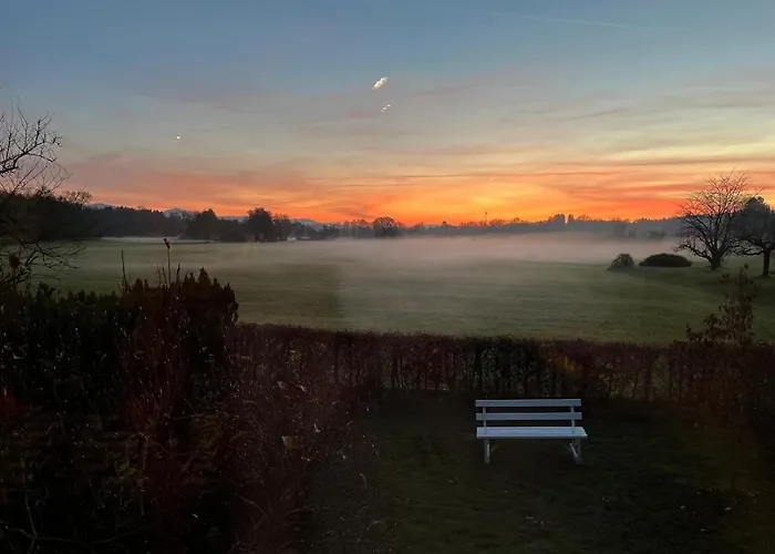 Scheune Odenwald Lägenhet Furth (Hessen)