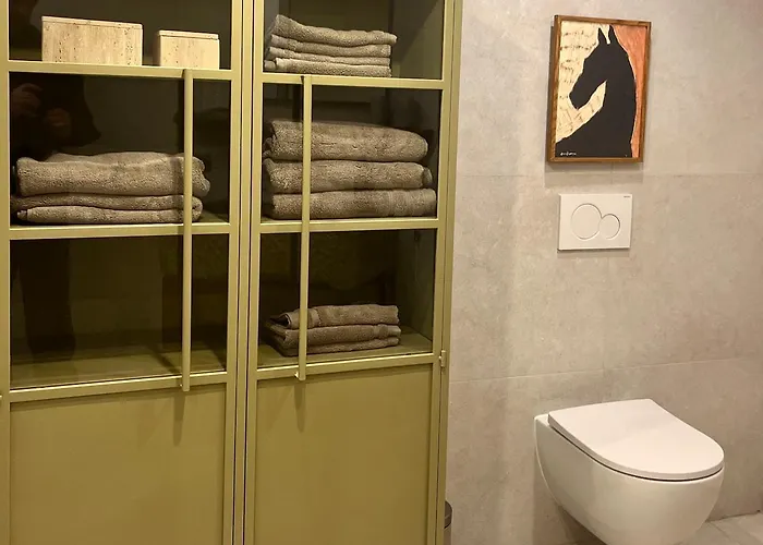 Scheune Odenwald Lägenhet *