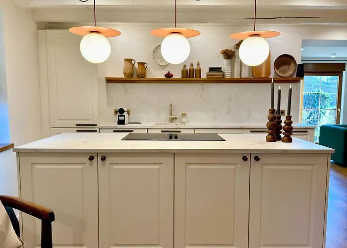 Scheune Odenwald * Furth (Hessen)