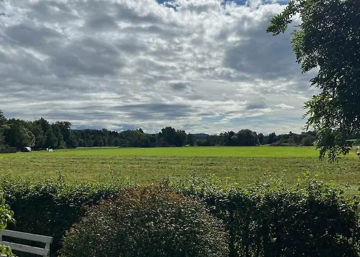 Scheune Odenwald Lägenhet *